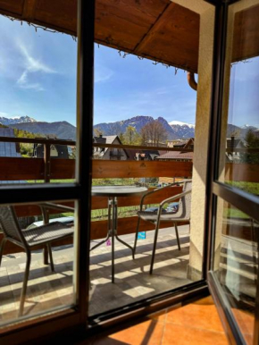 Apartamenty U Anki Zakopane